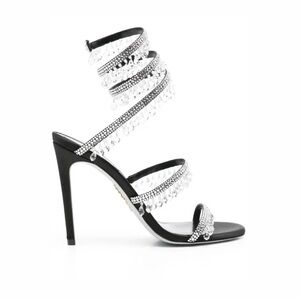 RENE CAOVILLA CLEO SANDALS